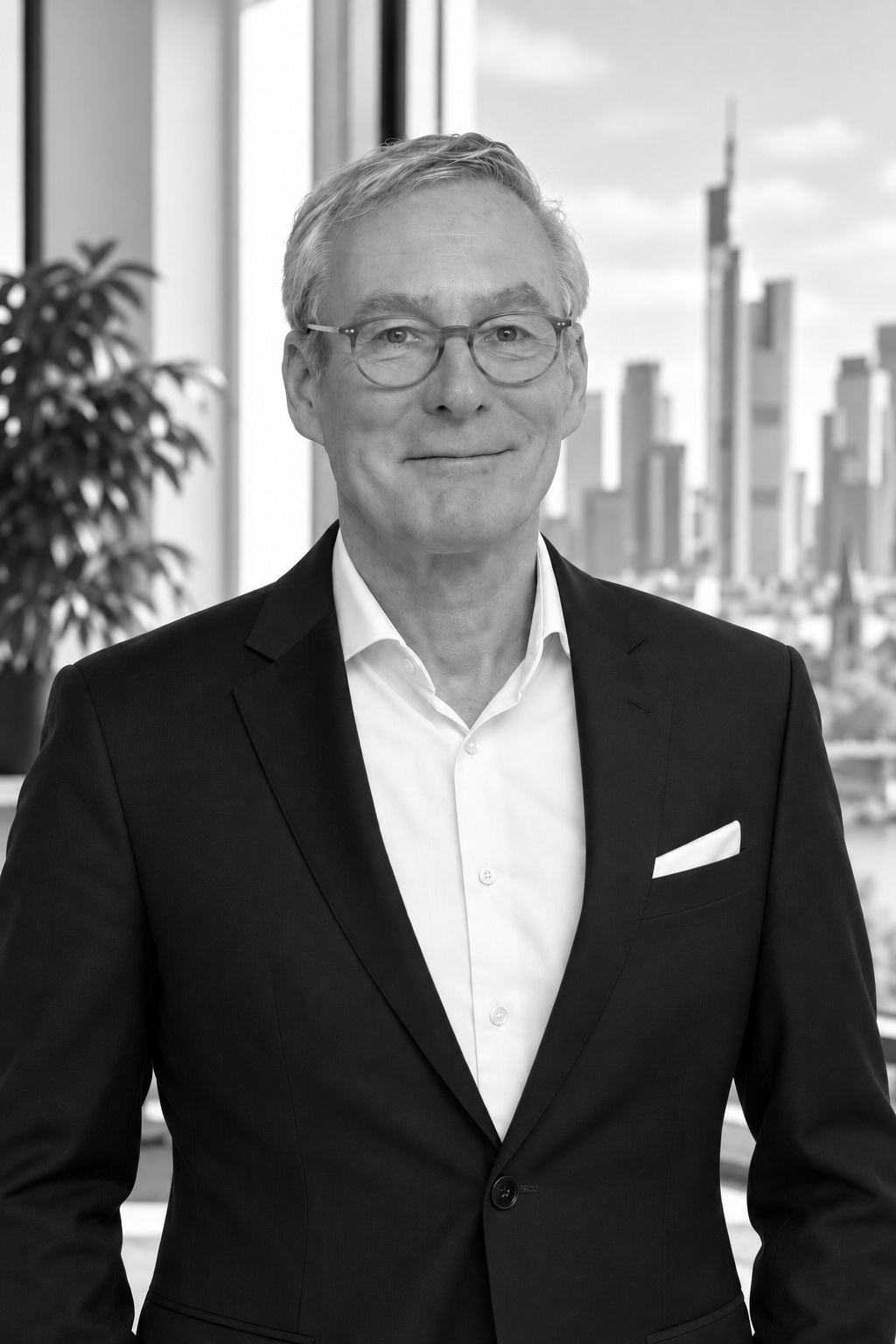 Thomas Frech – Personal Direkt