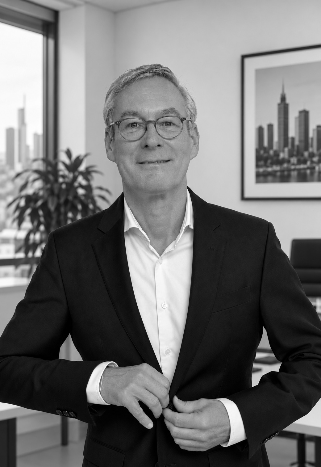 Thomas Frech – Personal Direkt